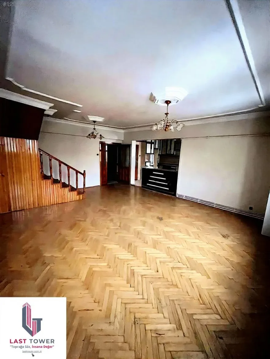 ERZURUM KİRALIK ASANSÖRLÜ 6+1 DUBLEKS 300M² YAKUTIYE - Fotoğraf 37