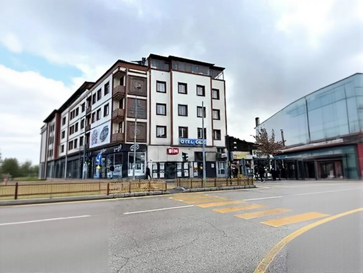 ERZURUM KİRALIK ASANSÖRLÜ 6+1 DUBLEKS 300M² YAKUTIYE - Fotoğraf 42