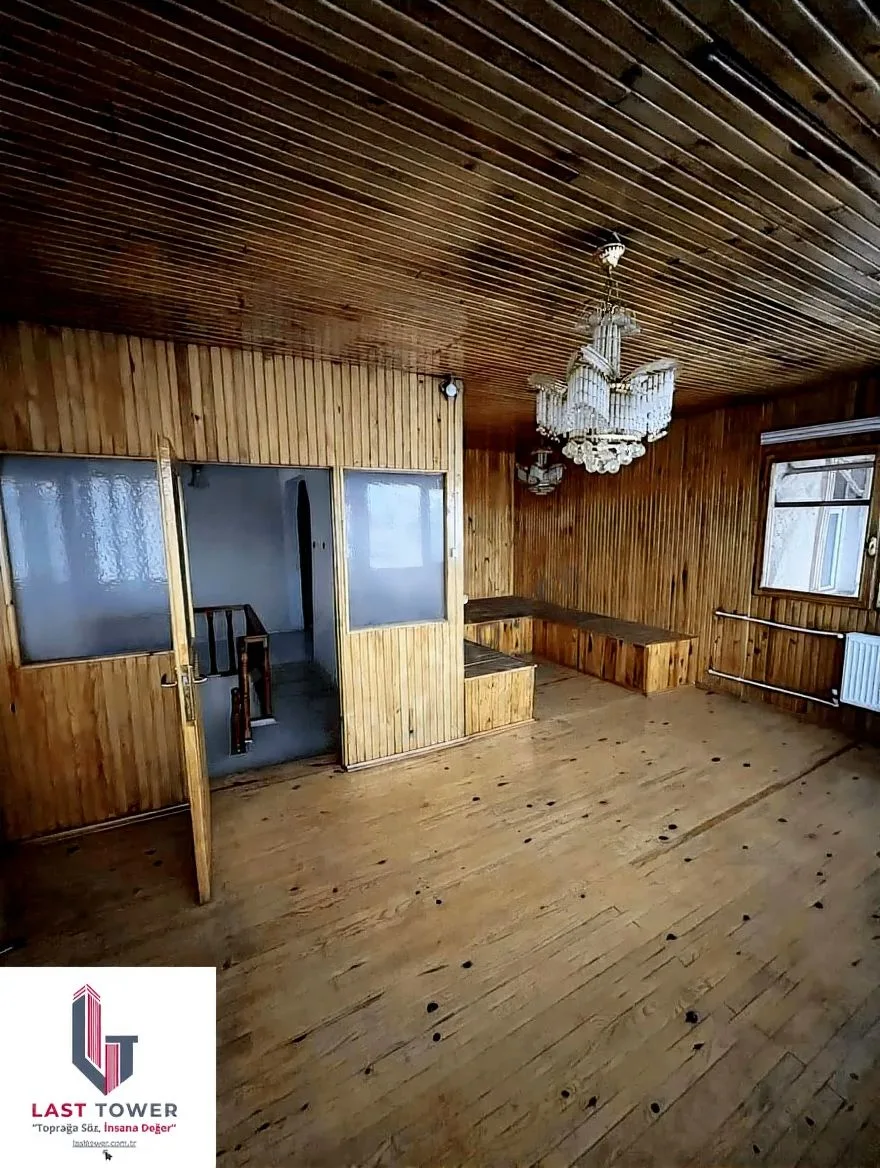 ERZURUM KİRALIK ASANSÖRLÜ 6+1 DUBLEKS 300M² YAKUTIYE - Fotoğraf 6