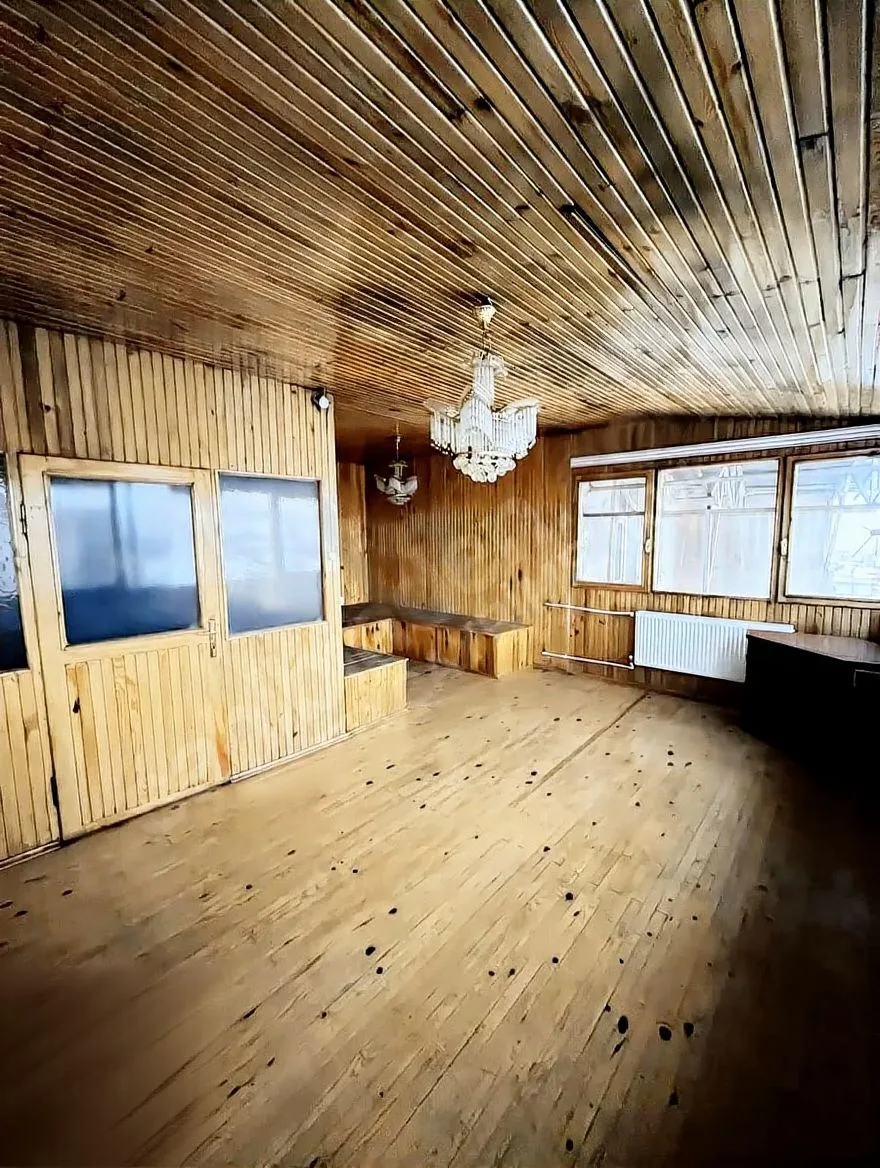 ERZURUM KİRALIK ASANSÖRLÜ 6+1 DUBLEKS 300M² YAKUTIYE - Fotoğraf 7