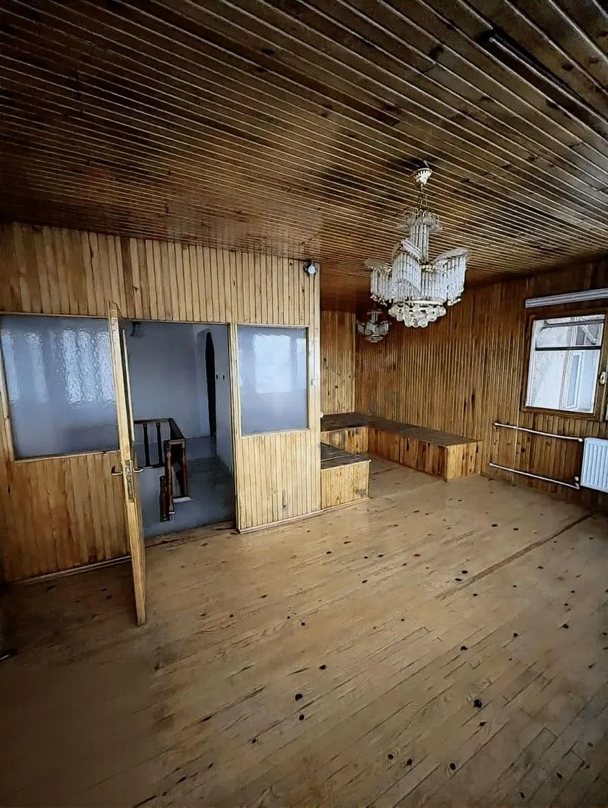 ERZURUM KİRALIK ASANSÖRLÜ 6+1 DUBLEKS 300M² YAKUTIYE - Fotoğraf 8