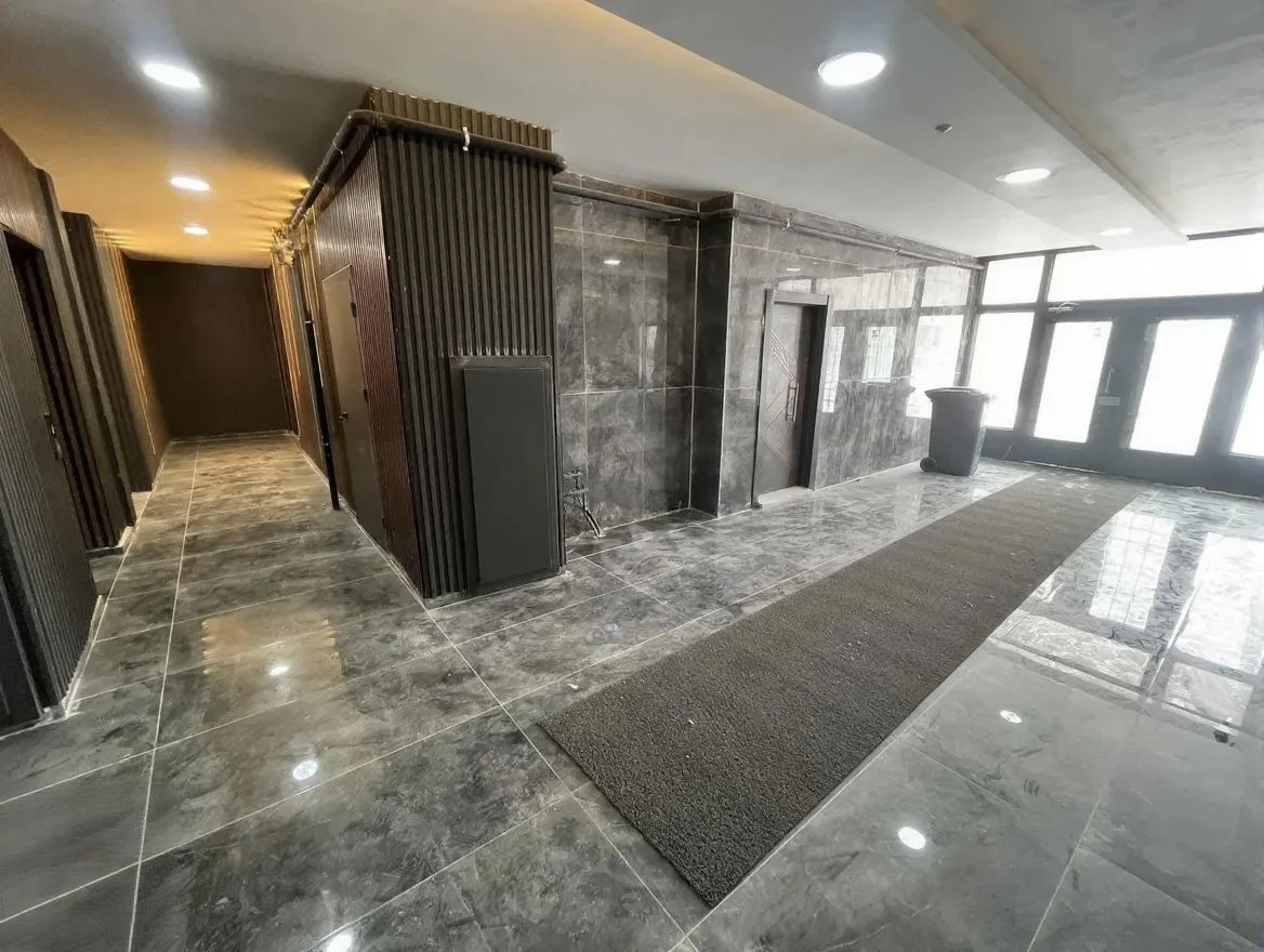 ERZURUM PALANDÖKEN KİRALIK 1+1 DAİRE ★ 50M² SIFIR - Erzurum / Palandöken / Hüseyin Avni Ulaş Mh. Daire