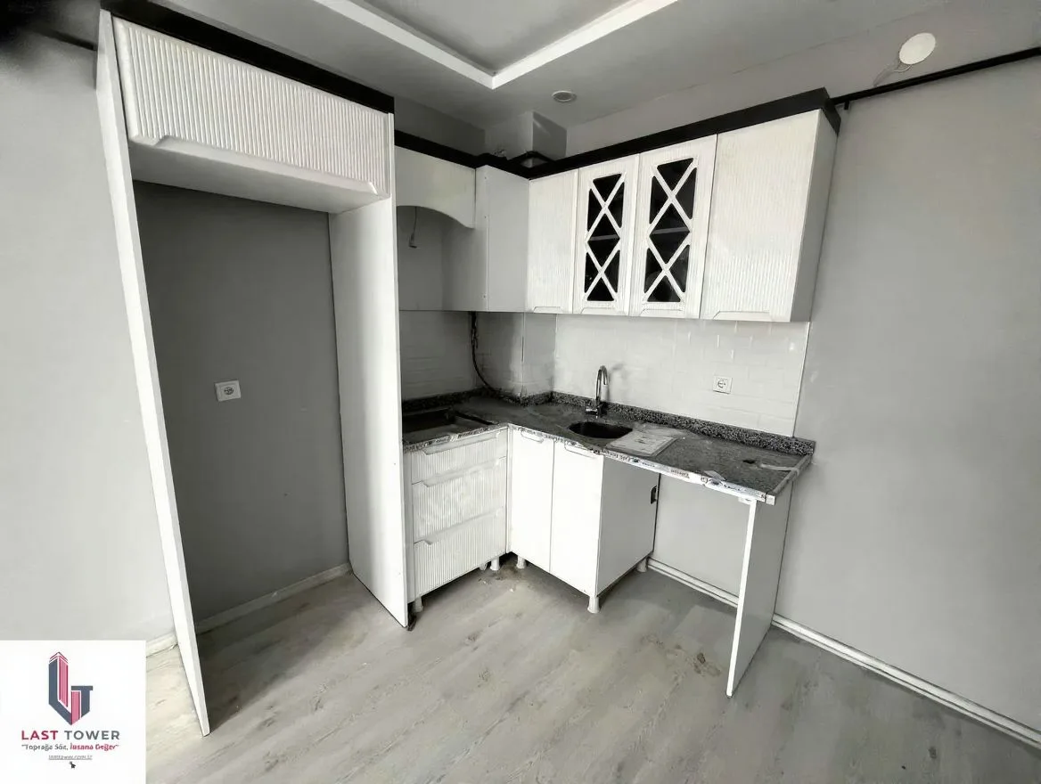 ERZURUM PALANDÖKEN KİRALIK 1+1 DAİRE ★ 50M² SIFIR - Fotoğraf 12