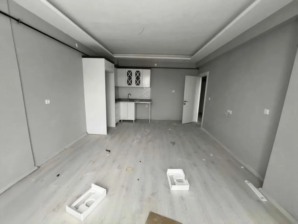 ERZURUM PALANDÖKEN KİRALIK 1+1 DAİRE ★ 50M² SIFIR - Fotoğraf 15