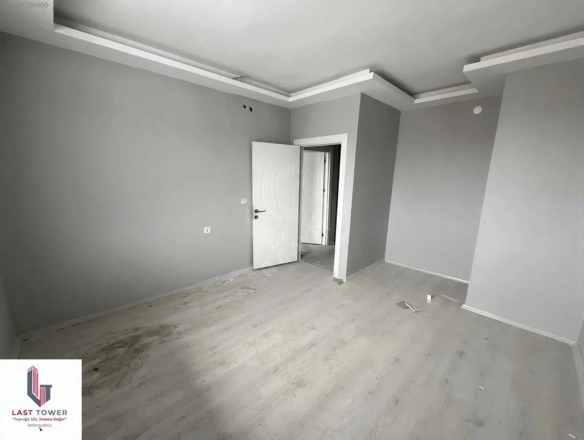 ERZURUM PALANDÖKEN KİRALIK 1+1 DAİRE ★ 50M² SIFIR - Fotoğraf 20