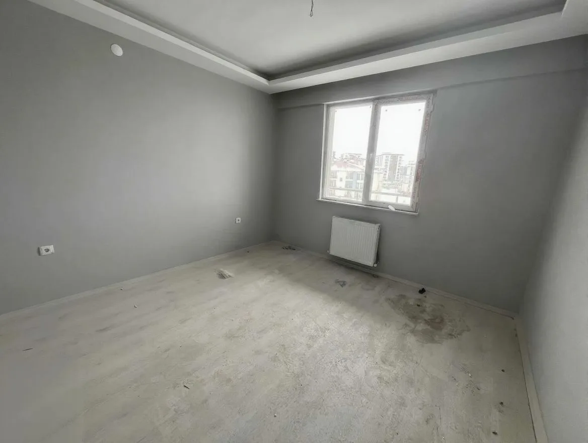 ERZURUM PALANDÖKEN KİRALIK 1+1 DAİRE ★ 50M² SIFIR - Fotoğraf 21