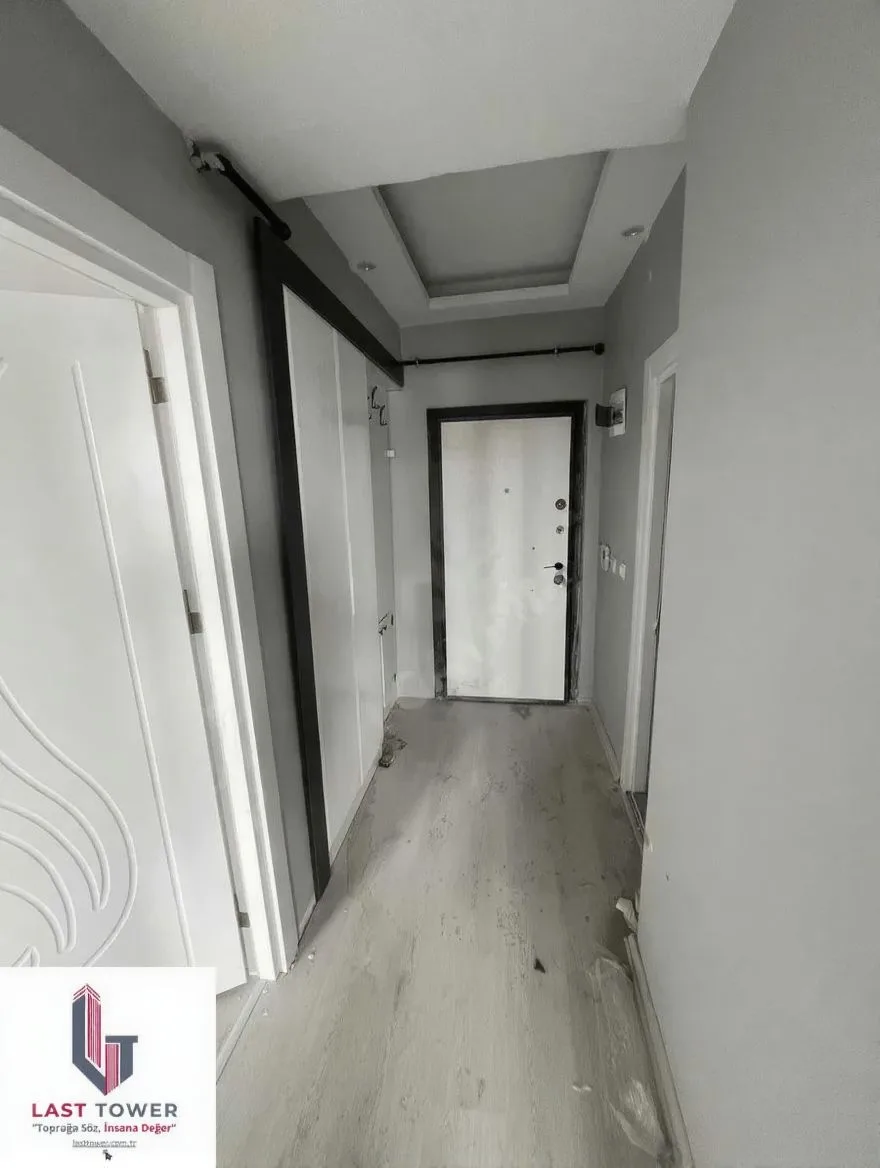 ERZURUM PALANDÖKEN KİRALIK 1+1 DAİRE ★ 50M² SIFIR - Fotoğraf 23