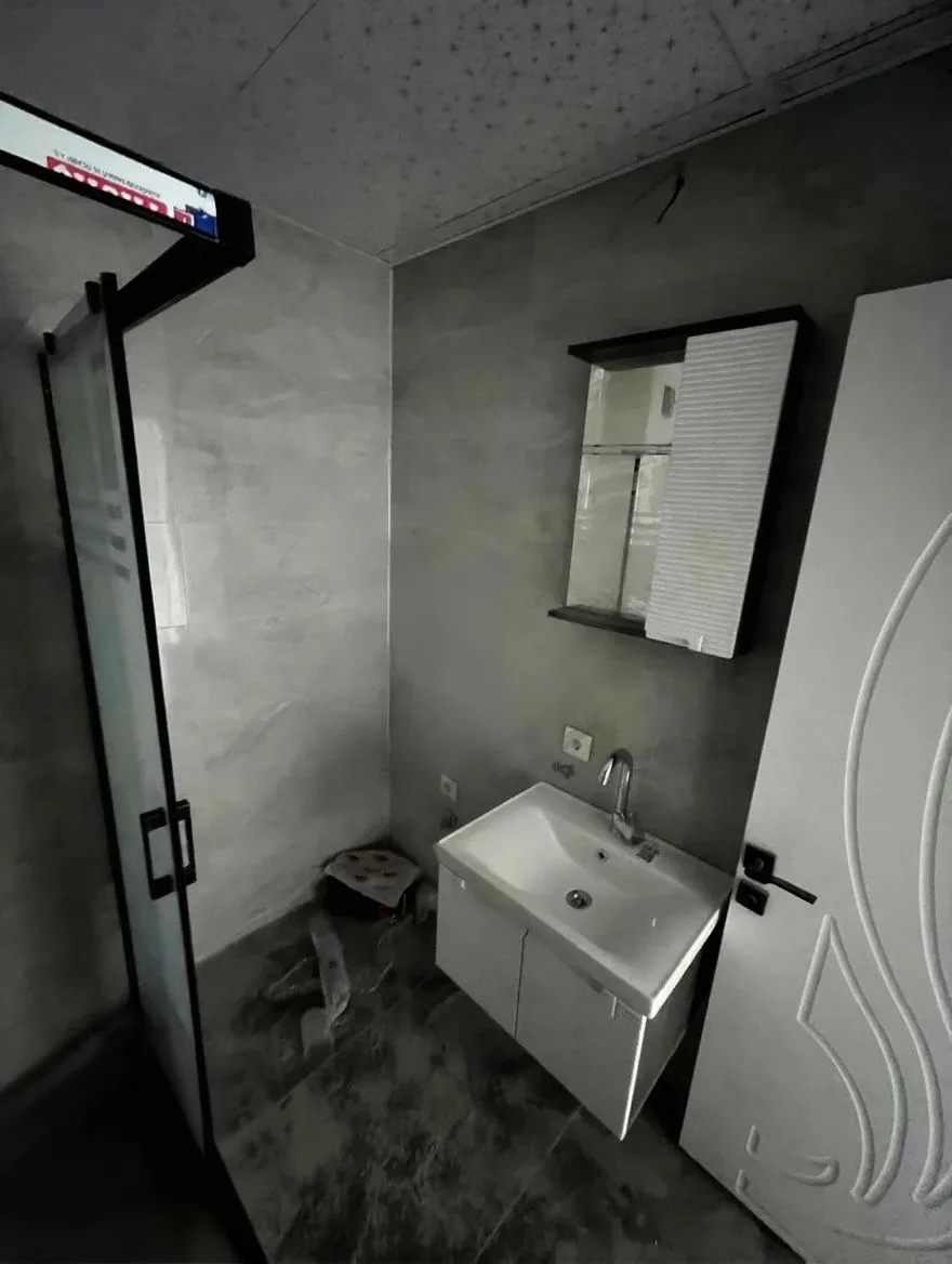 ERZURUM PALANDÖKEN KİRALIK 1+1 DAİRE ★ 50M² SIFIR - Fotoğraf 24