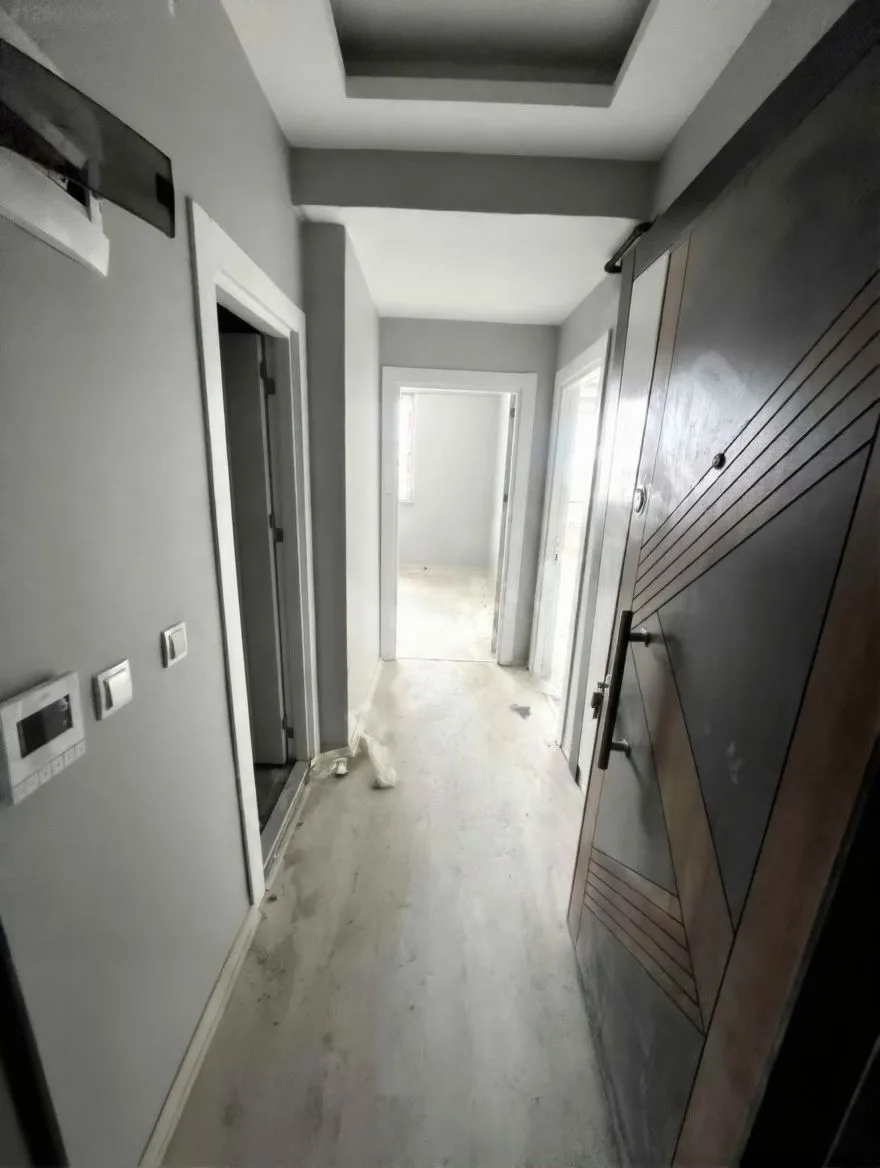 ERZURUM PALANDÖKEN KİRALIK 1+1 DAİRE ★ 50M² SIFIR - Fotoğraf 27