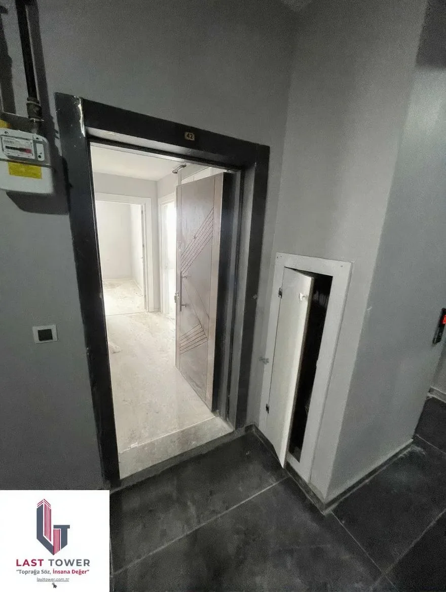 ERZURUM PALANDÖKEN KİRALIK 1+1 DAİRE ★ 50M² SIFIR - Fotoğraf 28