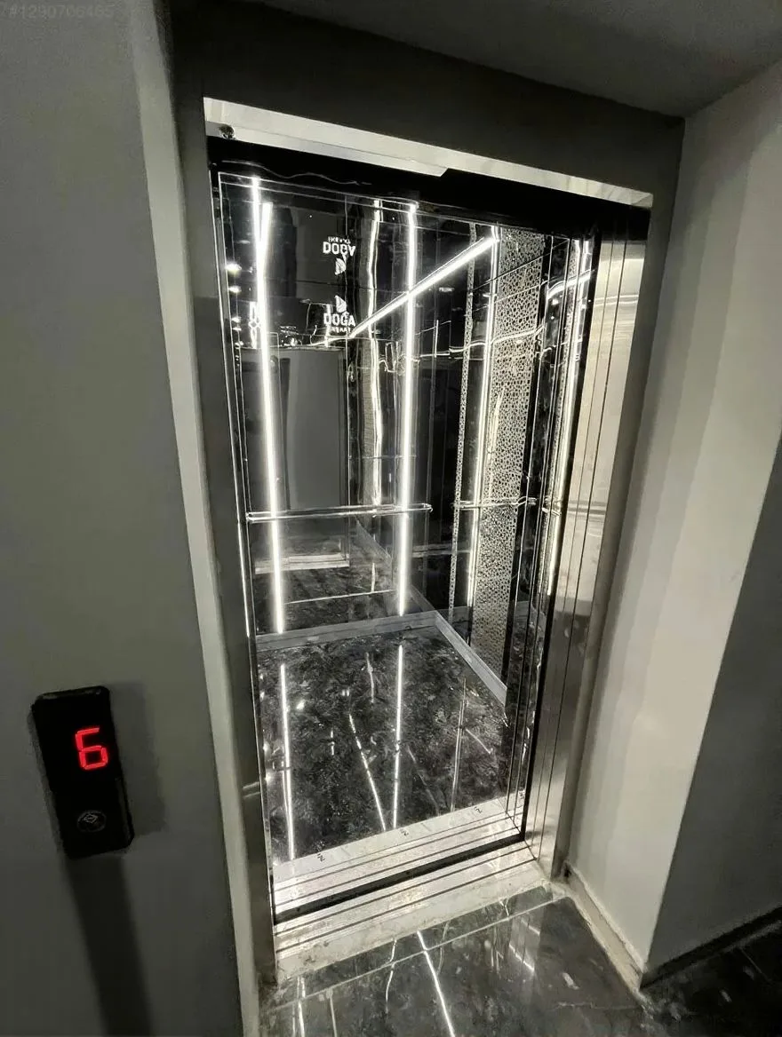 ERZURUM PALANDÖKEN KİRALIK 1+1 DAİRE ★ 50M² SIFIR - Fotoğraf 29