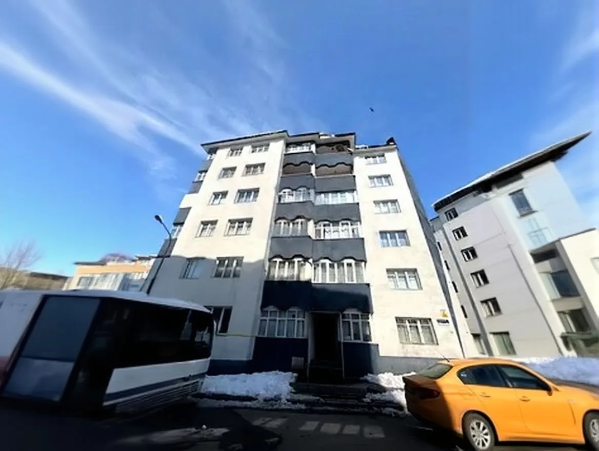 ERZURUM PALANDÖKEN KİRALIK 1+1 DAİRE ★ 50M² SIFIR - Fotoğraf 30