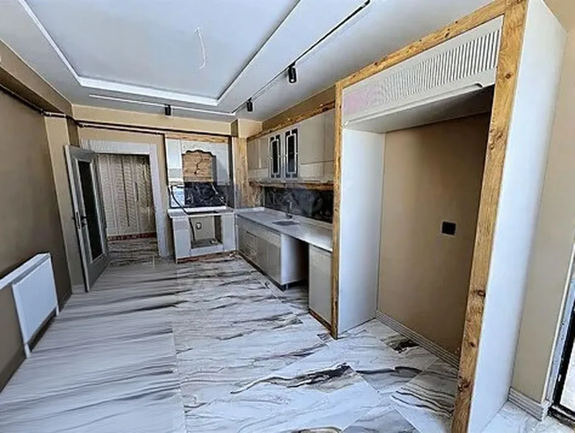 ERZURUM PALANDÖKEN KİRALIK 1+1 DAİRE ★ 50M² SIFIR - Fotoğraf 31