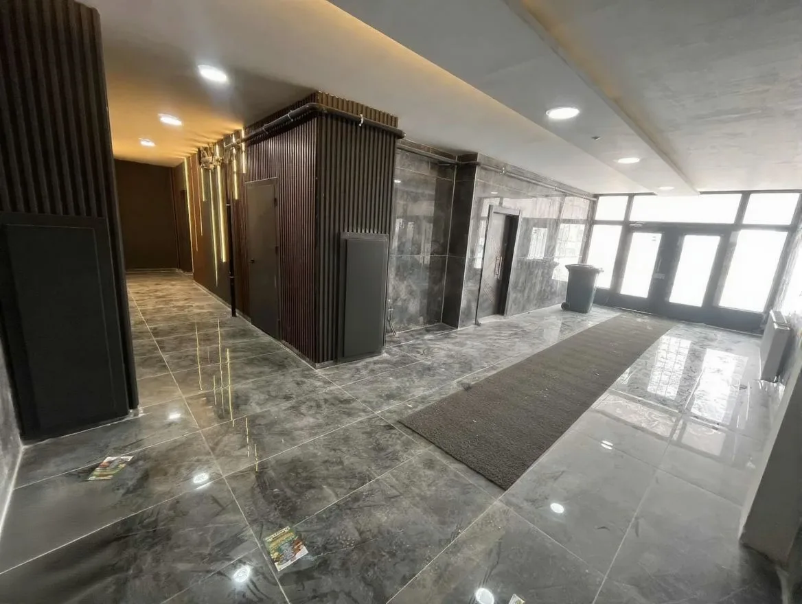 ERZURUM PALANDÖKEN KİRALIK 1+1 DAİRE ★ 50M² SIFIR - Fotoğraf 6