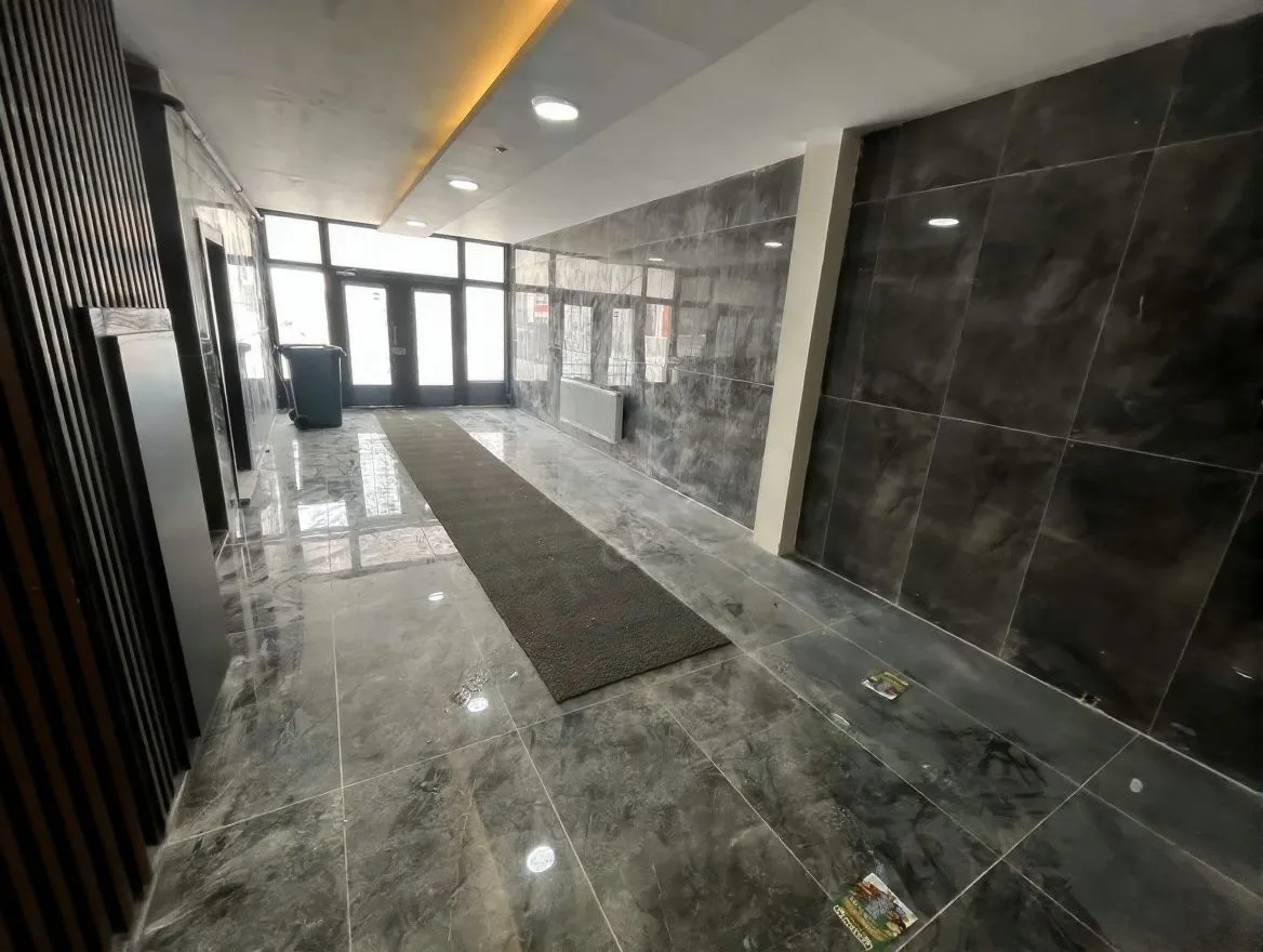 ERZURUM PALANDÖKEN KİRALIK 1+1 DAİRE ★ 50M² SIFIR - Fotoğraf 7