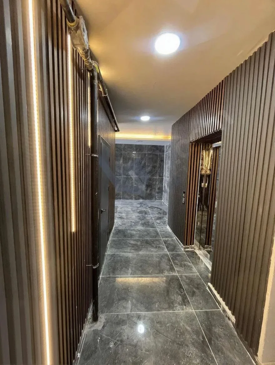 ERZURUM PALANDÖKEN KİRALIK 1+1 DAİRE ★ 50M² SIFIR - Fotoğraf 8