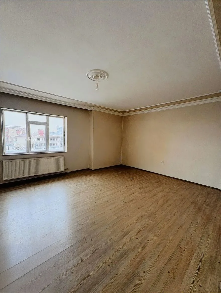 ERZURUM KİRALIK 3+1 DAİRE GİRİŞ KAT KAT 140M² YAKUTIYE - Fotoğraf 12