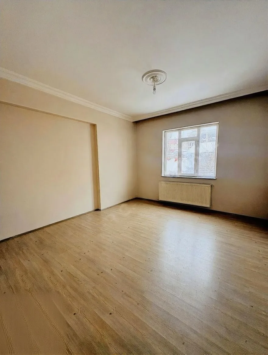 ERZURUM KİRALIK 3+1 DAİRE GİRİŞ KAT KAT 140M² YAKUTIYE - Fotoğraf 15