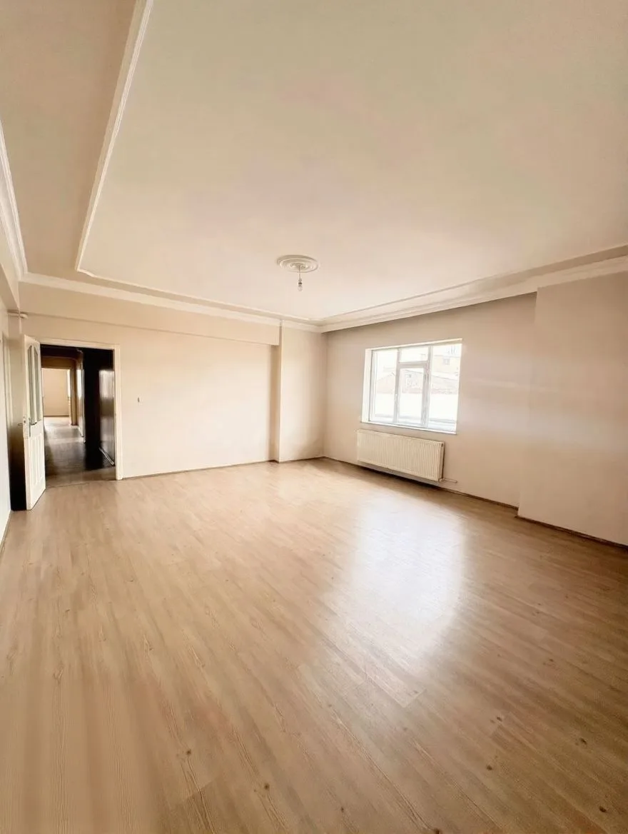 ERZURUM KİRALIK 3+1 DAİRE GİRİŞ KAT KAT 140M² YAKUTIYE - Fotoğraf 16
