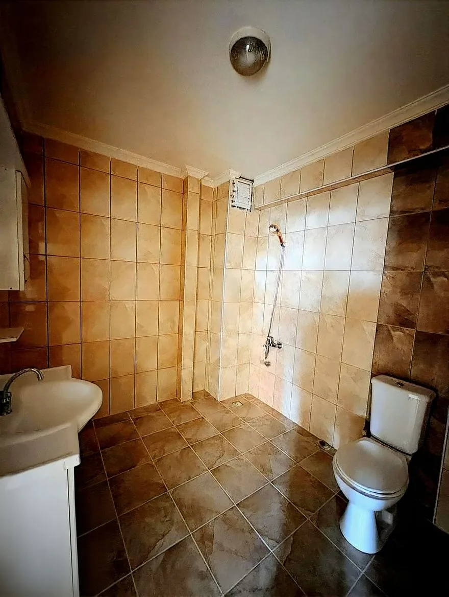 ERZURUM KİRALIK 3+1 DAİRE GİRİŞ KAT KAT 140M² YAKUTIYE - Fotoğraf 18