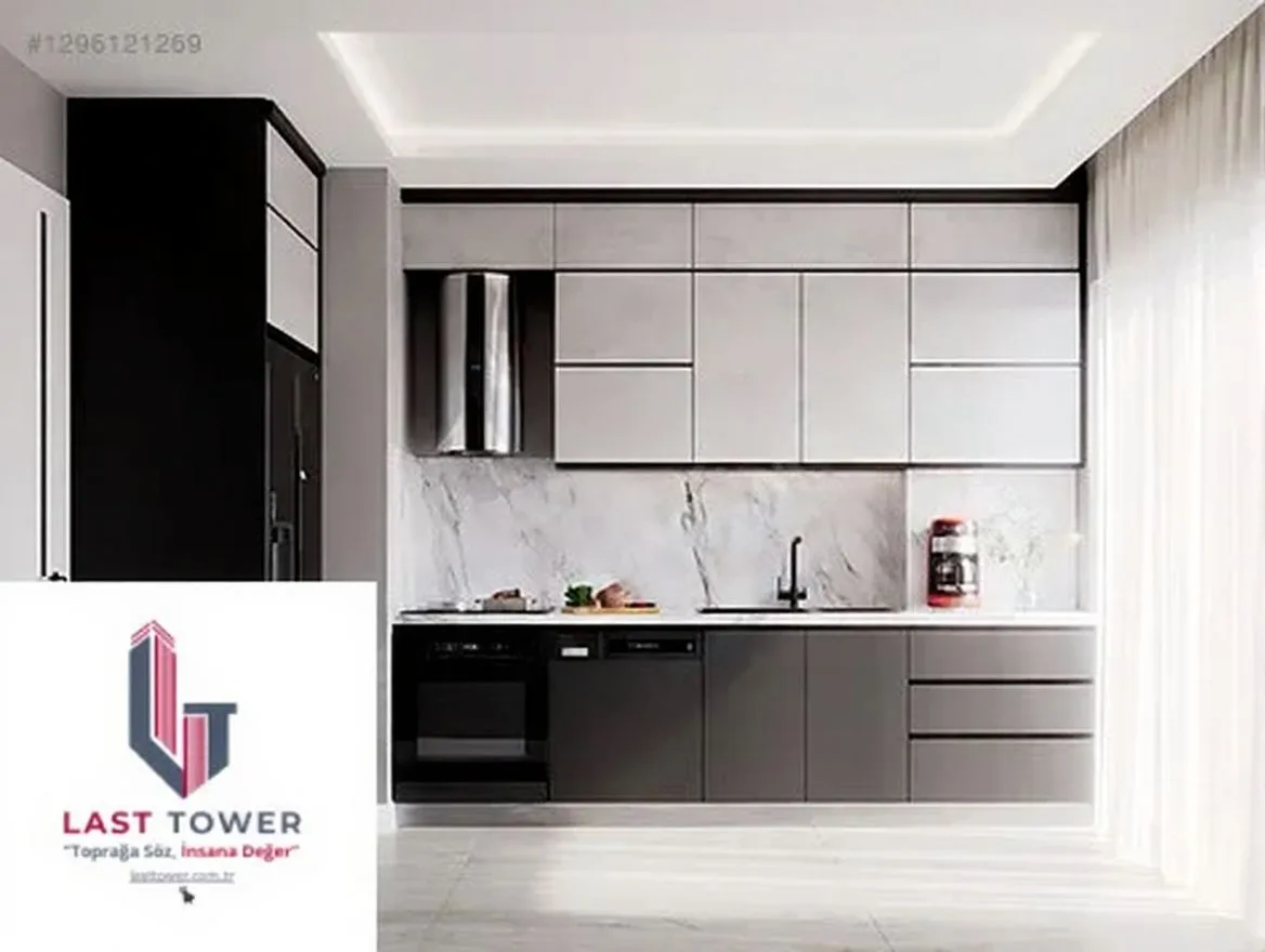 ERZURUM KİRALIK 3+1 DAİRE GİRİŞ KAT KAT 140M² YAKUTIYE - Fotoğraf 21