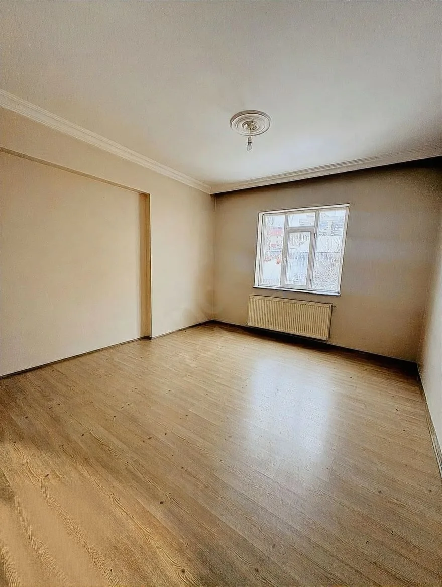 ERZURUM KİRALIK 3+1 DAİRE GİRİŞ KAT KAT 140M² YAKUTIYE - Fotoğraf 4
