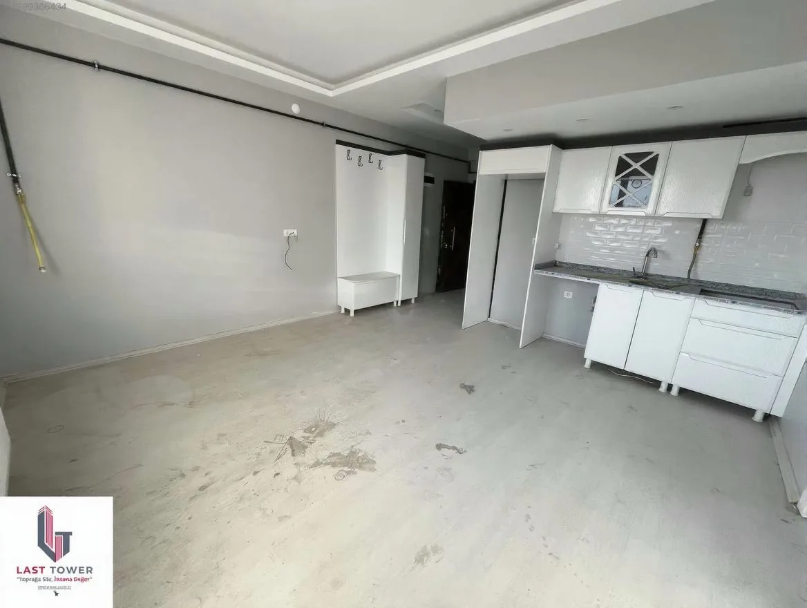 ERZURUM PALANDÖKEN KİRALIK 2+1 DAİRE ★ 65M² SIFIR - Fotoğraf 10