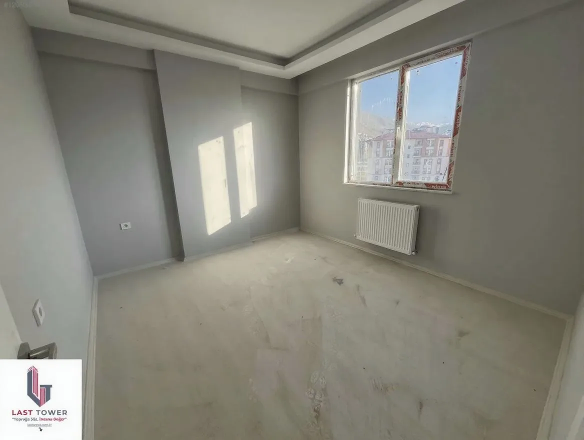 ERZURUM PALANDÖKEN KİRALIK 2+1 DAİRE ★ 65M² SIFIR - Fotoğraf 11