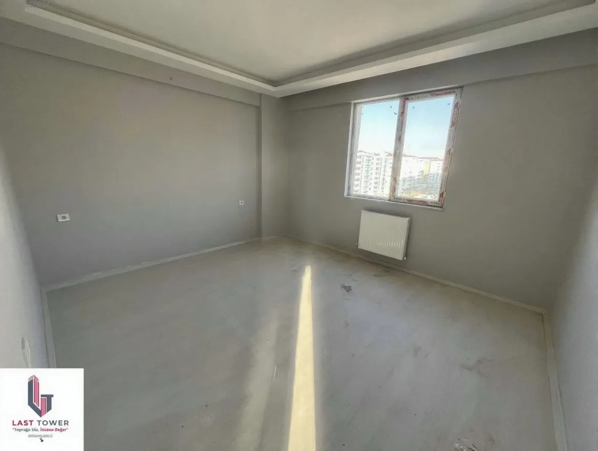 ERZURUM PALANDÖKEN KİRALIK 2+1 DAİRE ★ 65M² SIFIR - Fotoğraf 12