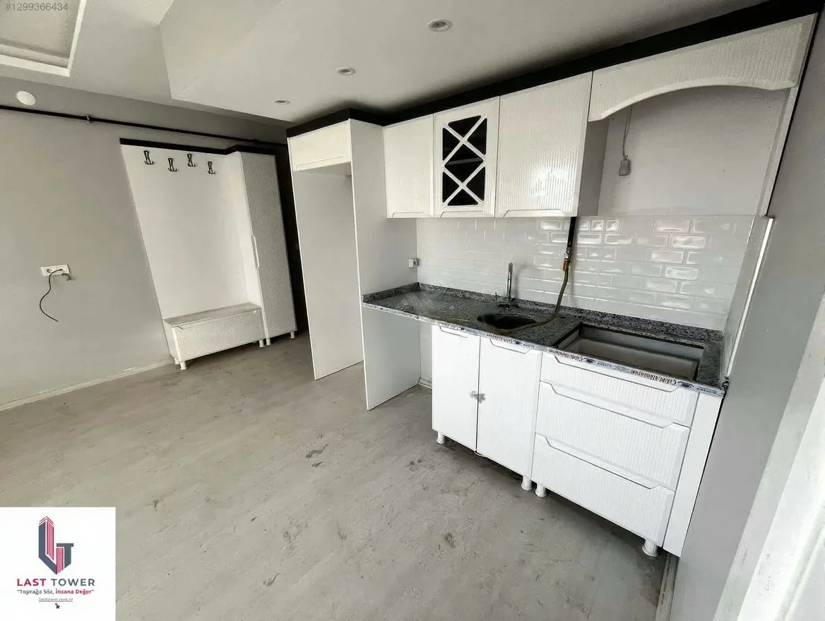 ERZURUM PALANDÖKEN KİRALIK 2+1 DAİRE ★ 65M² SIFIR - Fotoğraf 13