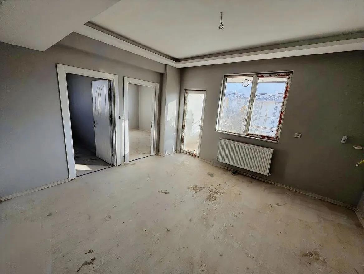 ERZURUM PALANDÖKEN KİRALIK 2+1 DAİRE ★ 65M² SIFIR - Fotoğraf 14