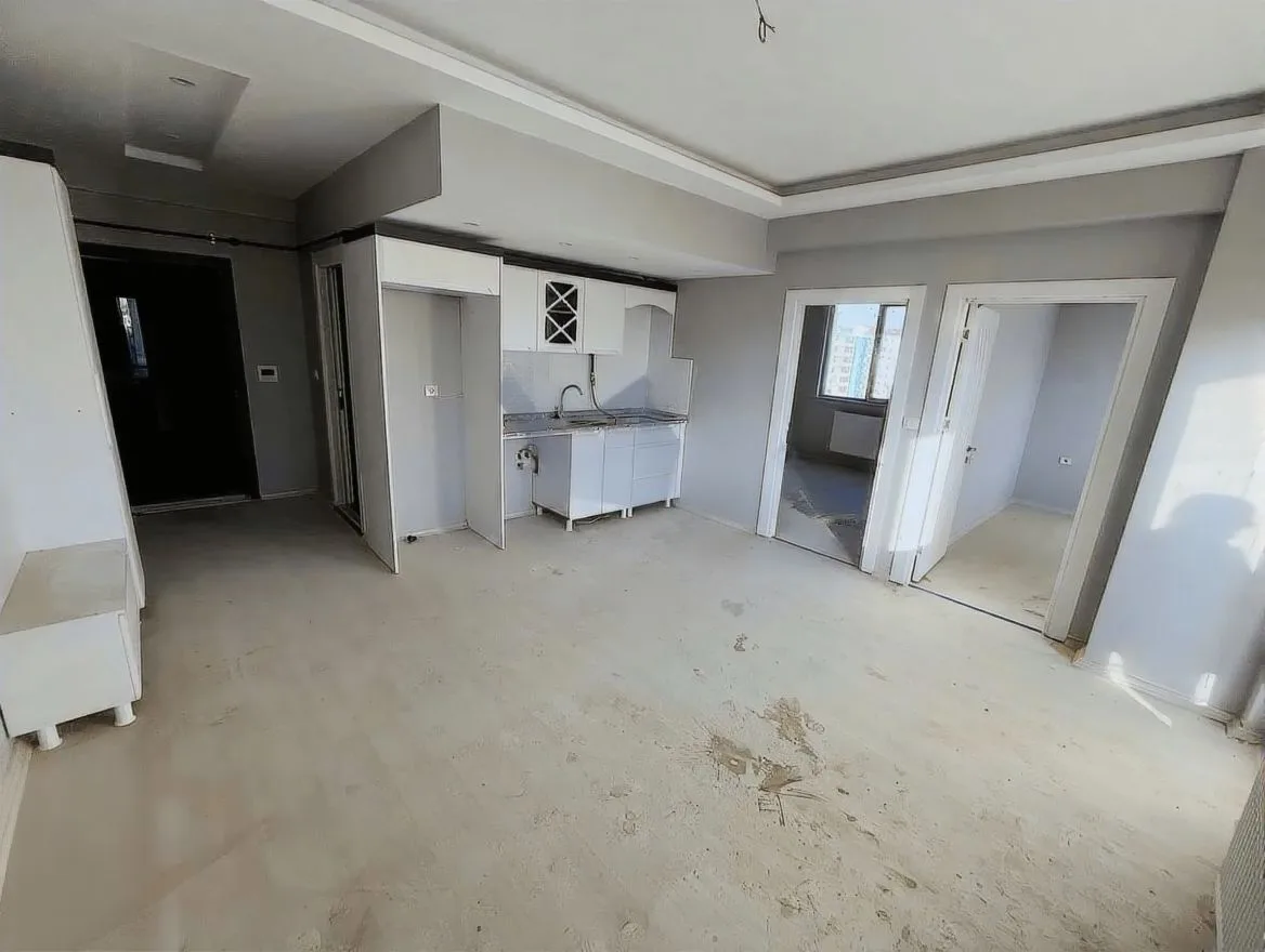 ERZURUM PALANDÖKEN KİRALIK 2+1 DAİRE ★ 65M² SIFIR - Fotoğraf 15