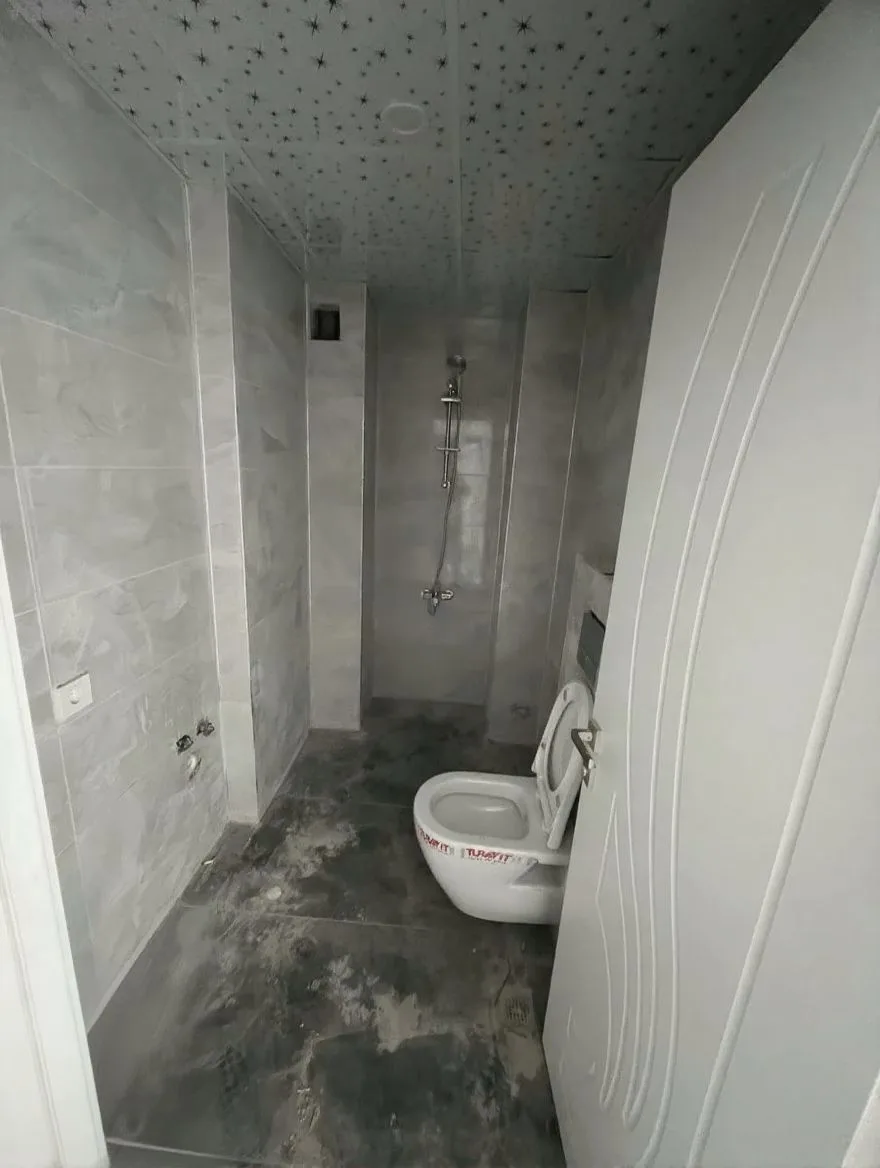 ERZURUM PALANDÖKEN KİRALIK 2+1 DAİRE ★ 65M² SIFIR - Fotoğraf 17