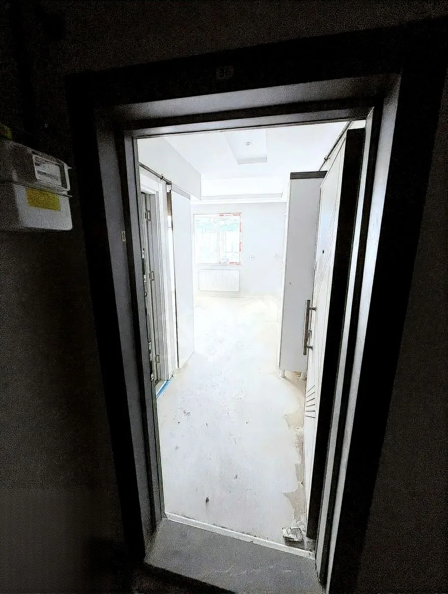 ERZURUM PALANDÖKEN KİRALIK 2+1 DAİRE ★ 65M² SIFIR - Fotoğraf 18