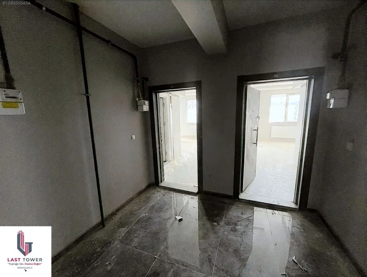 ERZURUM PALANDÖKEN KİRALIK 2+1 DAİRE ★ 65M² SIFIR - Fotoğraf 20