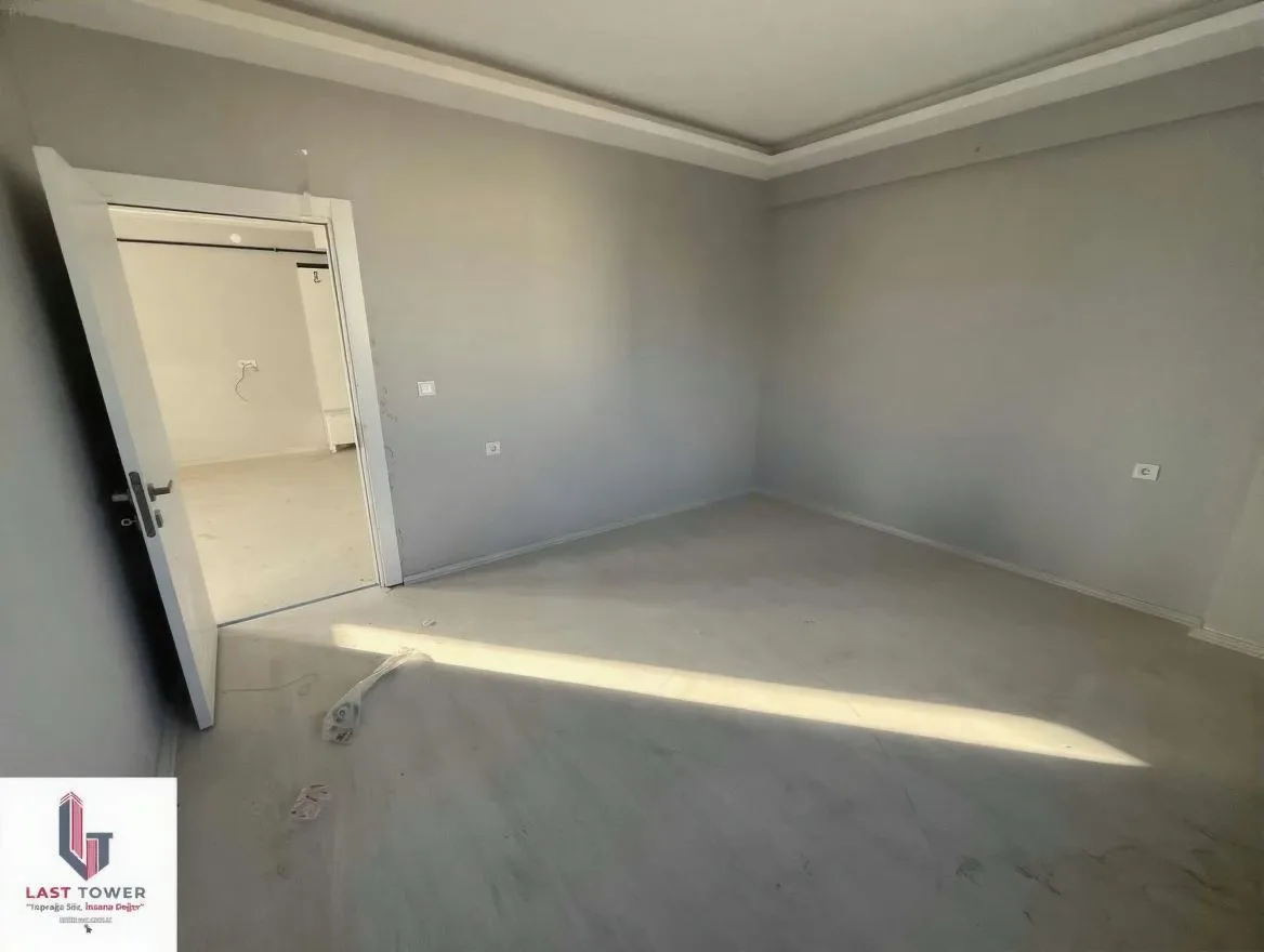 ERZURUM PALANDÖKEN KİRALIK 2+1 DAİRE ★ 65M² SIFIR - Fotoğraf 21