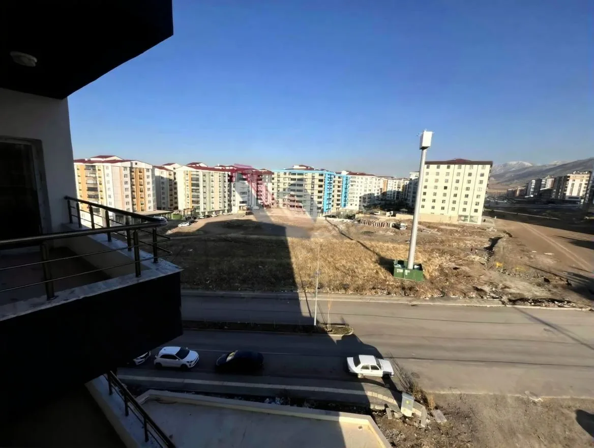 ERZURUM PALANDÖKEN KİRALIK 2+1 DAİRE ★ 65M² SIFIR - Fotoğraf 22