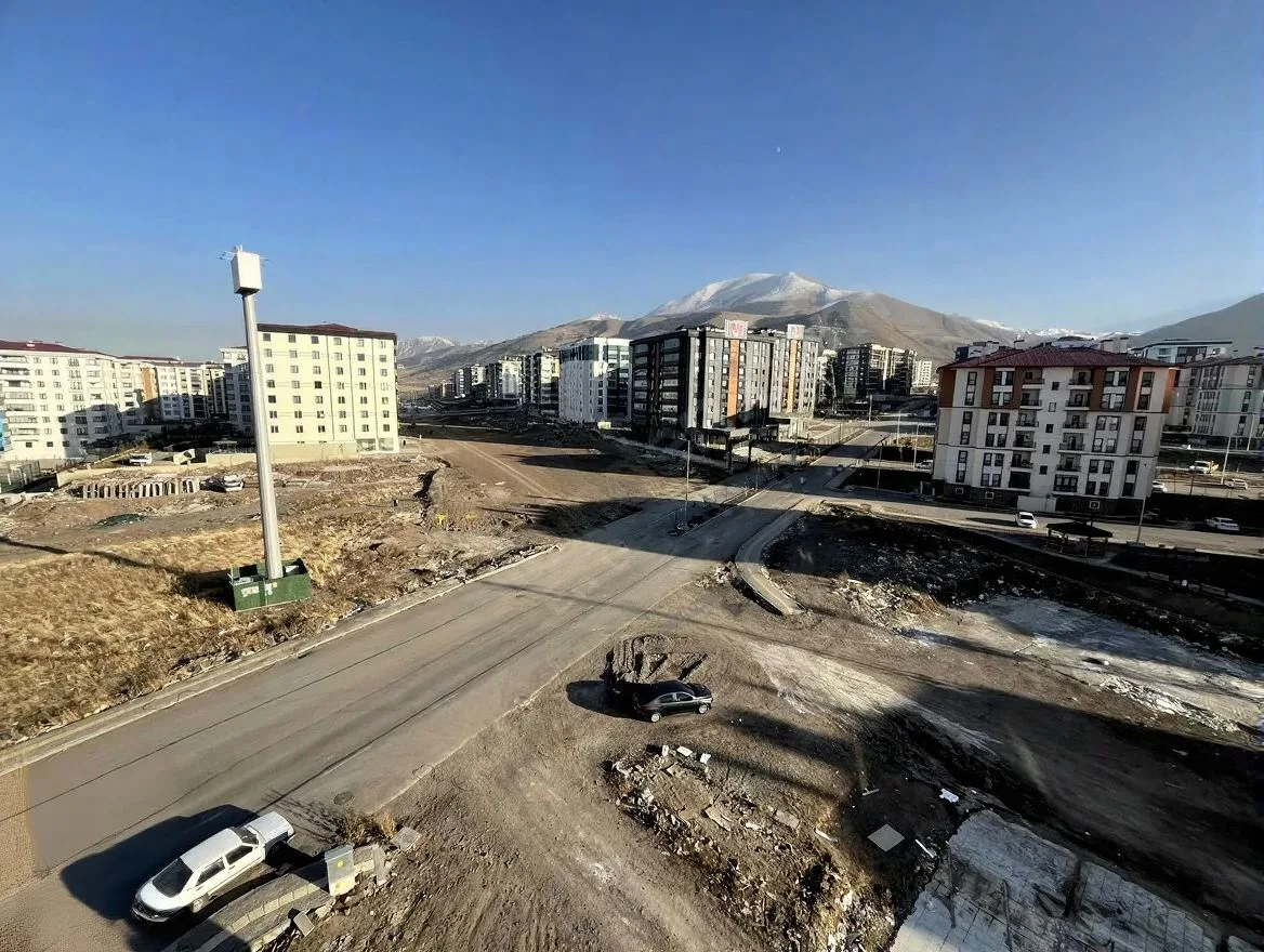 ERZURUM PALANDÖKEN KİRALIK 2+1 DAİRE ★ 65M² SIFIR - Fotoğraf 23