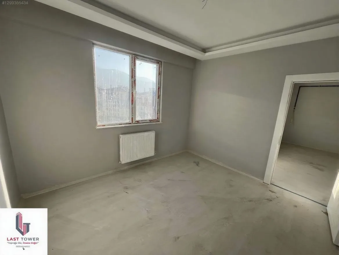 ERZURUM PALANDÖKEN KİRALIK 2+1 DAİRE ★ 65M² SIFIR - Fotoğraf 24