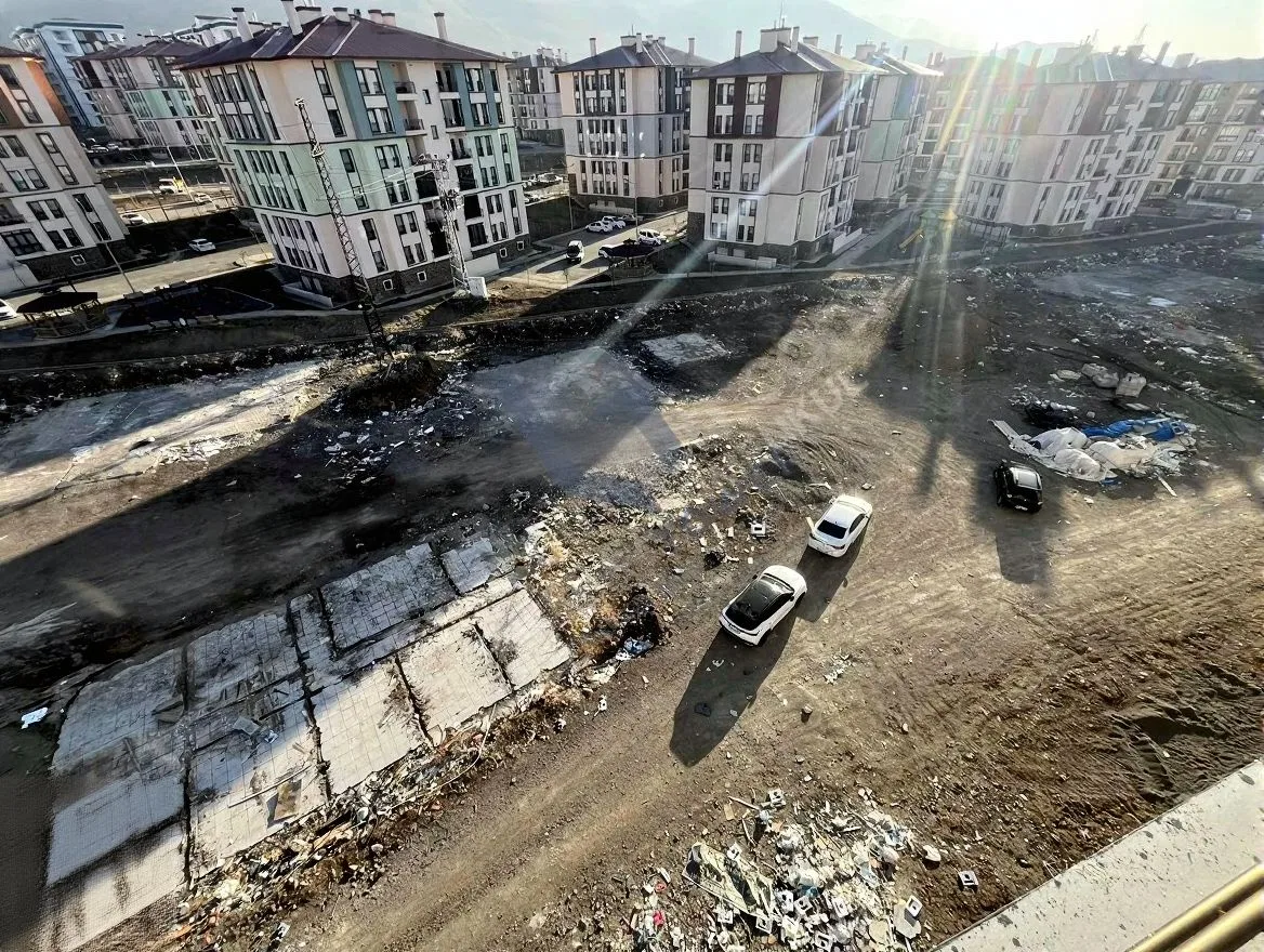 ERZURUM PALANDÖKEN KİRALIK 2+1 DAİRE ★ 65M² SIFIR - Fotoğraf 26