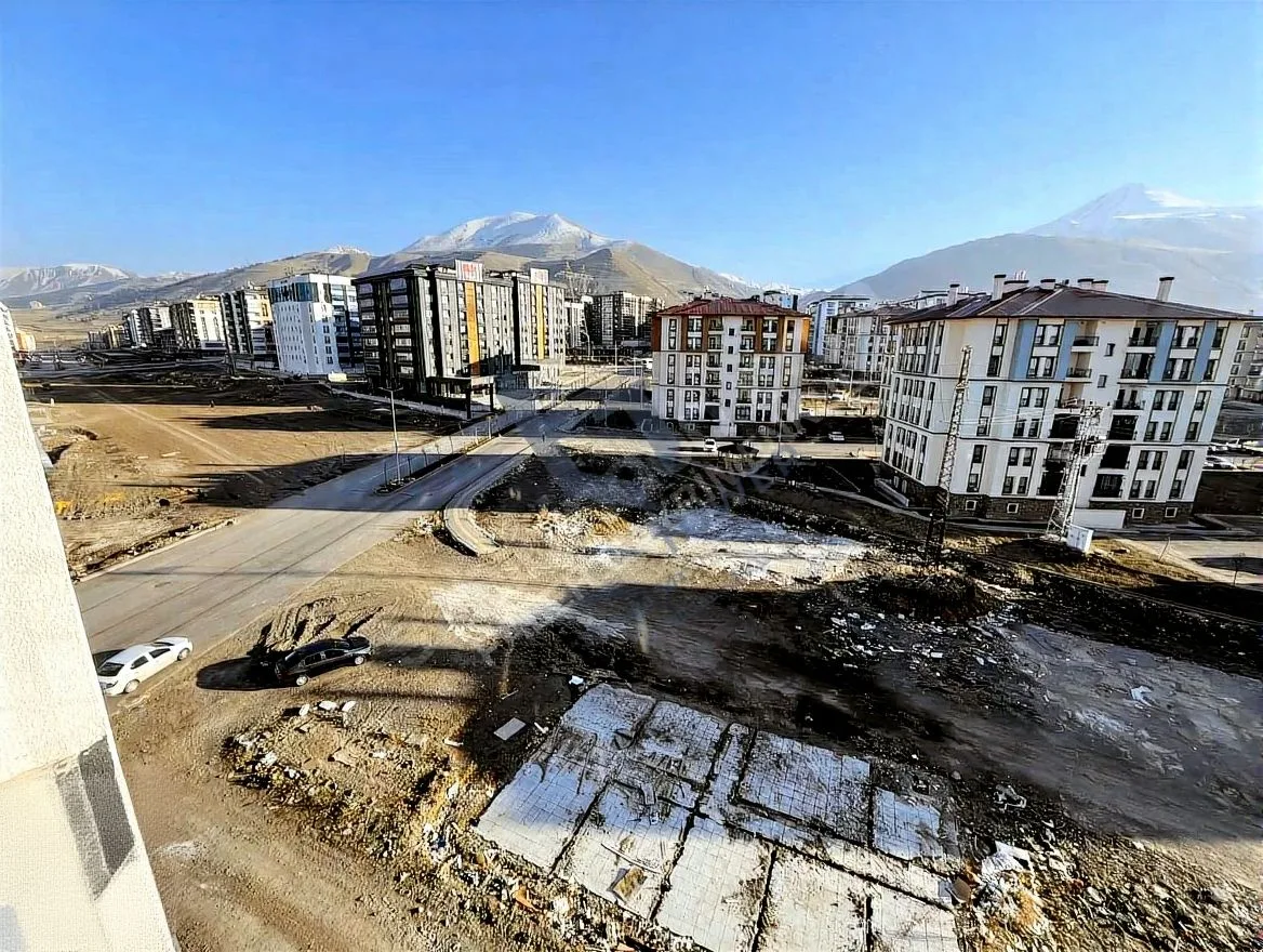 ERZURUM PALANDÖKEN KİRALIK 2+1 DAİRE ★ 65M² SIFIR - Fotoğraf 27