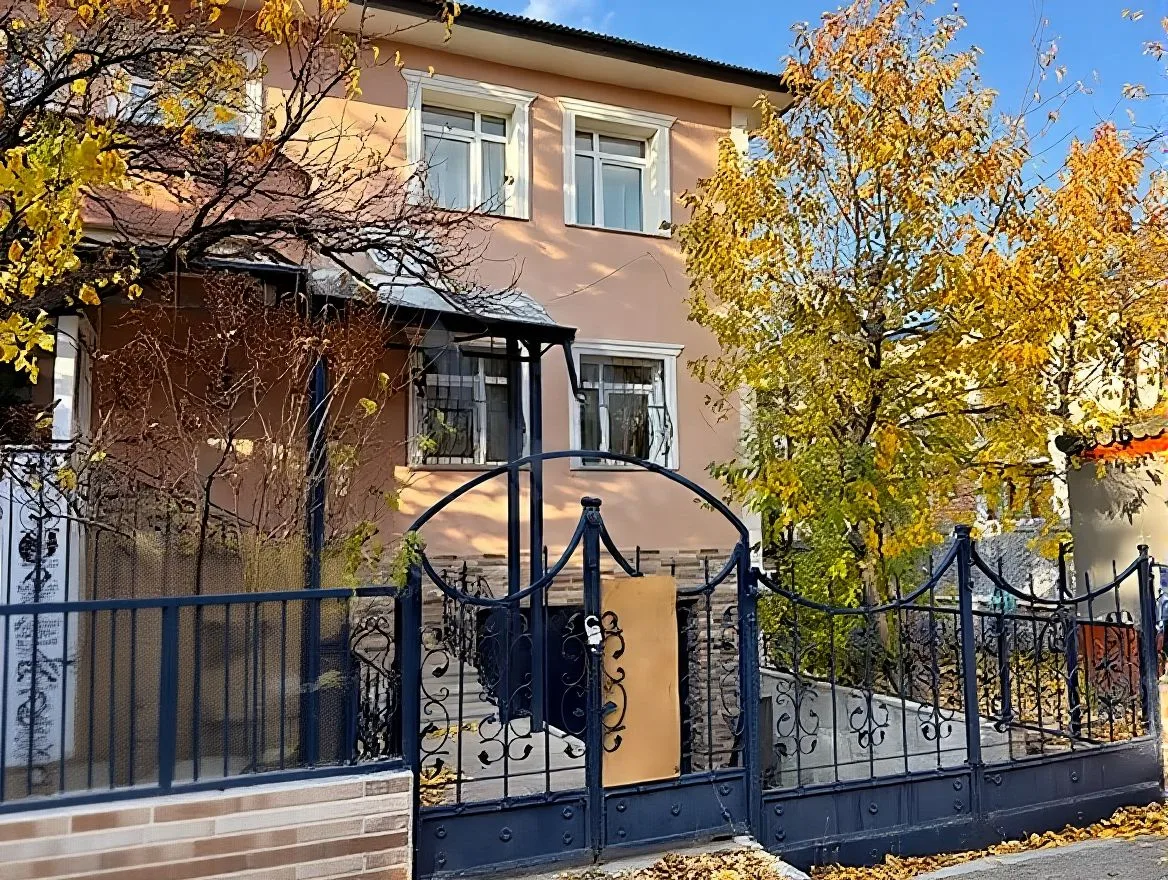 ERZURUM PALANDÖKEN KİRALIK 2+1 DAİRE ★ 65M² SIFIR - Fotoğraf 28