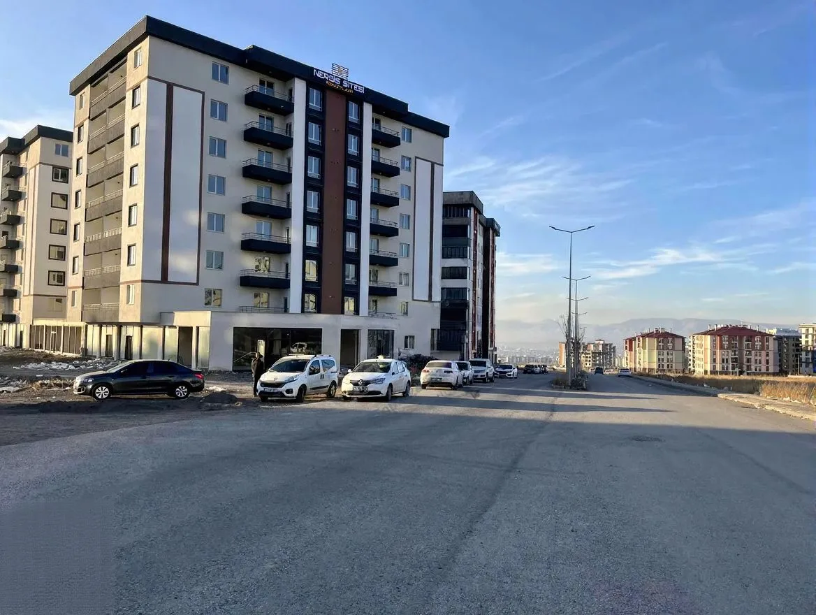 ERZURUM PALANDÖKEN KİRALIK 2+1 DAİRE ★ 65M² SIFIR - Fotoğraf 3