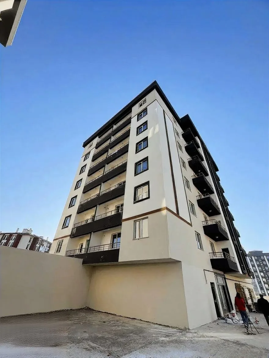 ERZURUM PALANDÖKEN KİRALIK 2+1 DAİRE ★ 65M² SIFIR - Fotoğraf 5