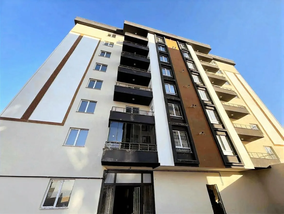 ERZURUM PALANDÖKEN KİRALIK 2+1 DAİRE ★ 65M² SIFIR - Fotoğraf 6