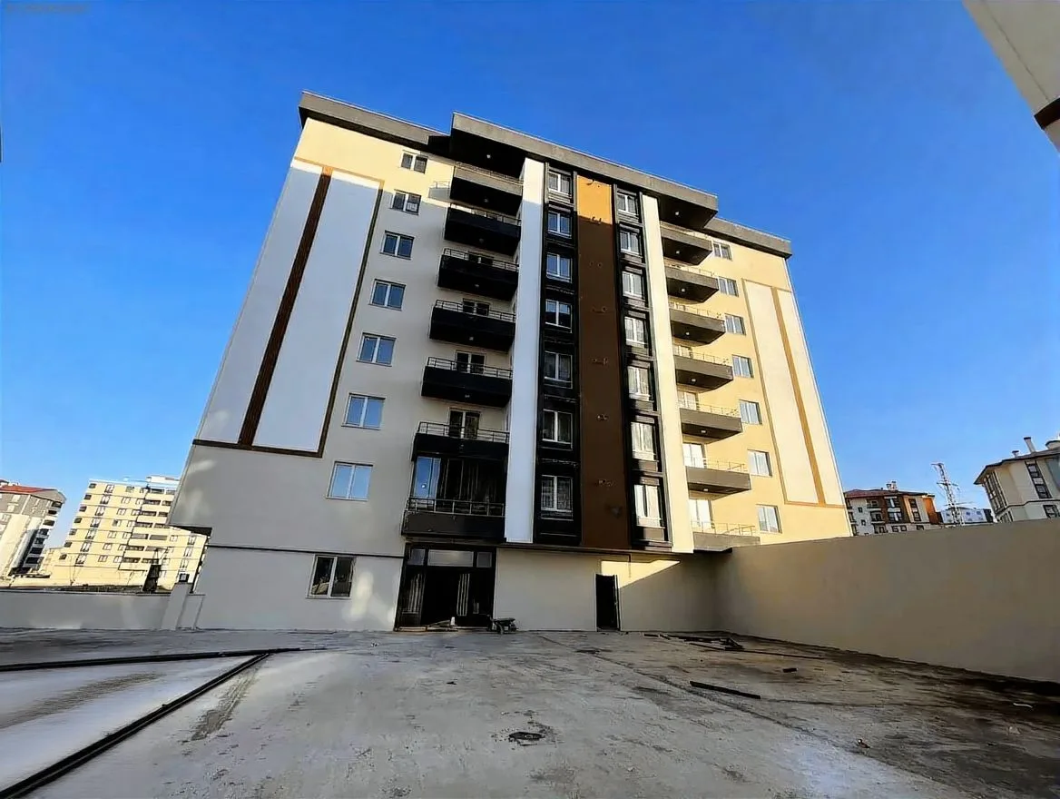 ERZURUM PALANDÖKEN KİRALIK 2+1 DAİRE ★ 65M² SIFIR - Fotoğraf 7