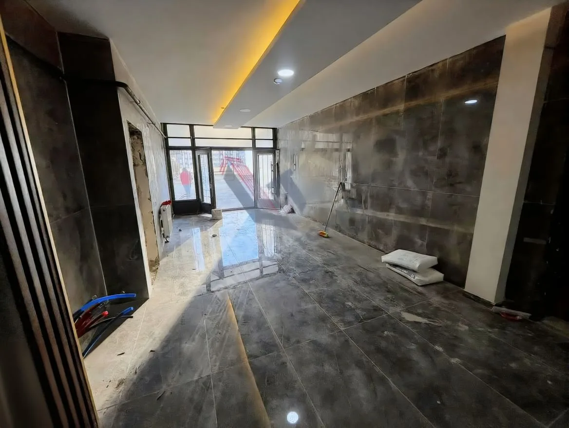 ERZURUM PALANDÖKEN KİRALIK 2+1 DAİRE ★ 65M² SIFIR - Fotoğraf 8