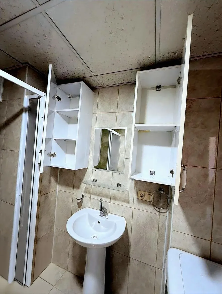 ERZURUM KİRALIK 2+1 DAİRE ARA/5 KAT 85M² YAKUTIYE - Fotoğraf 10