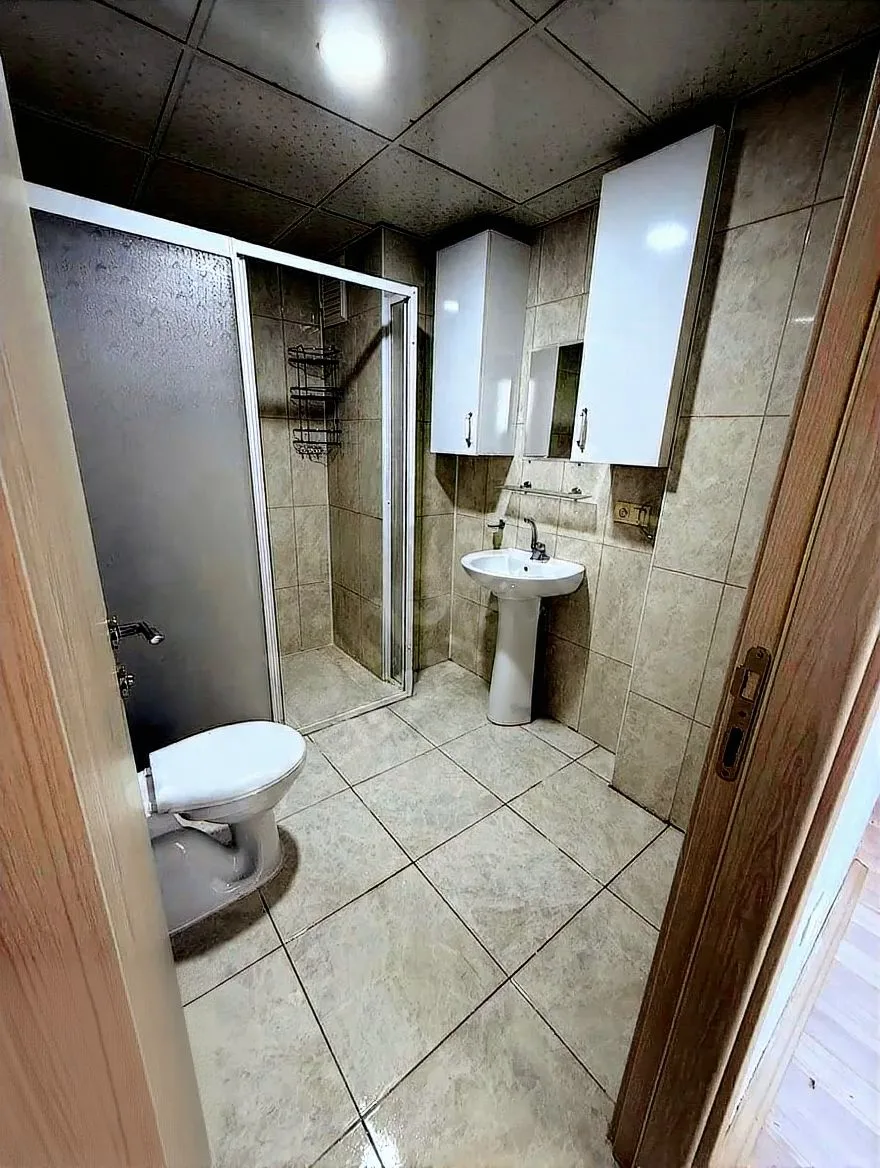 ERZURUM KİRALIK 2+1 DAİRE ARA/5 KAT 85M² YAKUTIYE - Fotoğraf 11