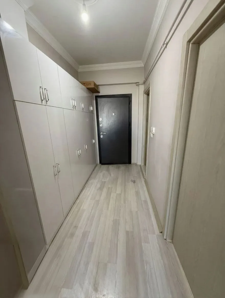 ERZURUM KİRALIK 2+1 DAİRE ARA/5 KAT 85M² YAKUTIYE - Fotoğraf 12